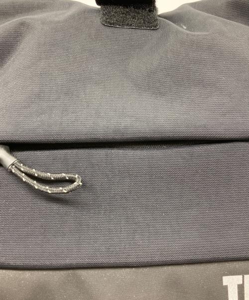 THULE（スーリー）THULE (スーリー) Paramount Commuter Backpack ブラックの古着・服飾アイテム