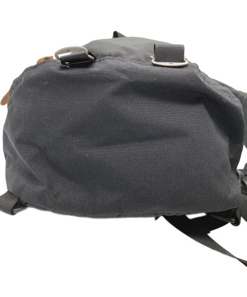 GREGORY（グレゴリー）GREGORY (グレゴリー) SPIN SLING V2 ブラックの古着・服飾アイテム