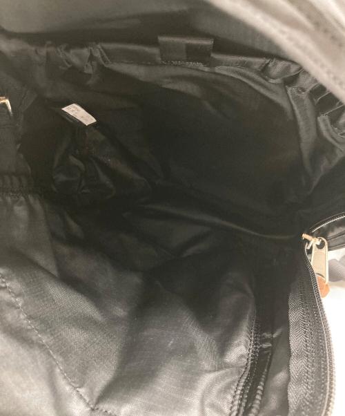 GREGORY（グレゴリー）GREGORY (グレゴリー) SPIN SLING V2 ブラックの古着・服飾アイテム