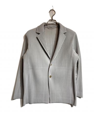 中古・古着通販】HOMME PLISSE ISSEY MIYAKE (オムプリッセ イッセイ