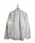 eYe COMME des GARCONS JUNYAWATANABE MAN BROOKS BROTHERS (ブルックスブラザーズ) 綿オックスボタンダウンシャツ ホワイト サイズ:XL：26000円
