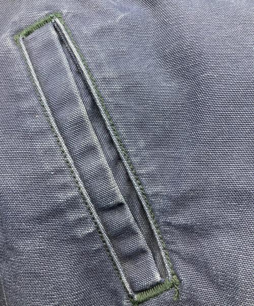 CarHartt FR（カーハート）CarHartt FR (カーハート) CAT4 ジャケット ネイビー サイズ:3XLの古着・服飾アイテム