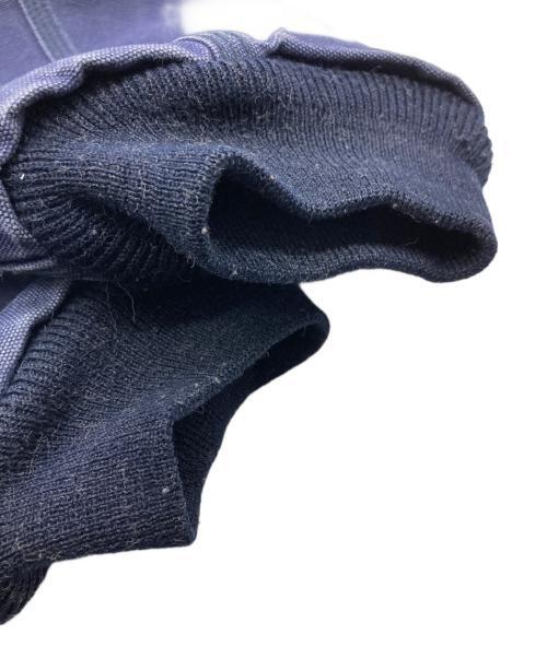 CarHartt FR（カーハート）CarHartt FR (カーハート) CAT4 ジャケット ネイビー サイズ:3XLの古着・服飾アイテム