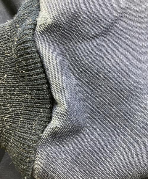 CarHartt FR（カーハート）CarHartt FR (カーハート) CAT4 ジャケット ネイビー サイズ:3XLの古着・服飾アイテム