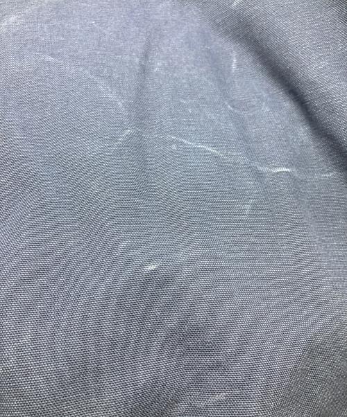 CarHartt FR（カーハート）CarHartt FR (カーハート) CAT4 ジャケット ネイビー サイズ:3XLの古着・服飾アイテム