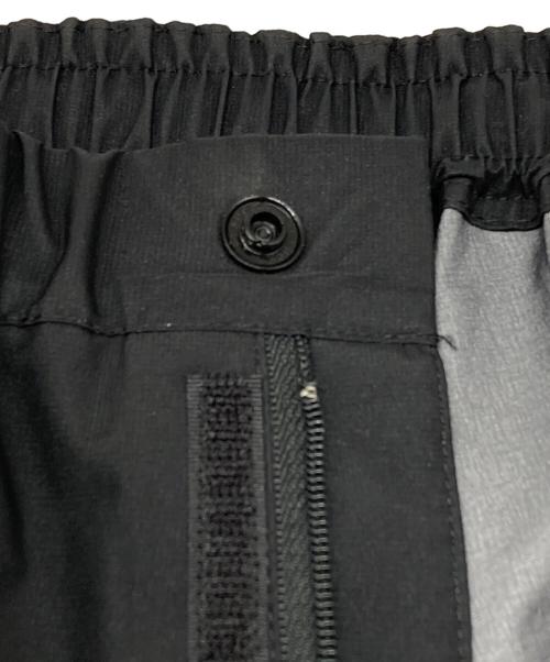 THE NORTH FACE（ザ ノース フェイス）THE NORTH FACE (ザ ノース フェイス) クライムライトジップパンツ ブラック サイズ:Sの古着・服飾アイテム