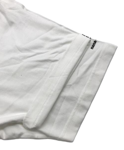 NaNa-NaNa（ナナナナ）nana-nana (ナナナナ) AKIRA REMIX T-shirts A ホワイト サイズ:XLの古着・服飾アイテム