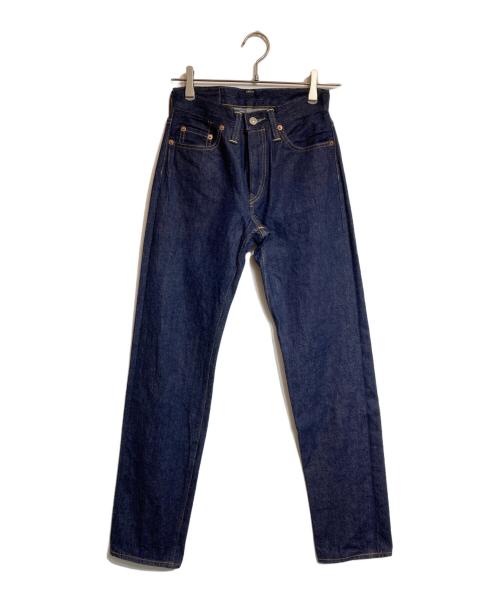 LEVI'S VINTAGE CLOTHING（リーバイス ビンテージ クロージング）LEVI'S VINTAGE CLOTHING (リーバイス ビンテージ クロージング) 501ZXX ジーンズ オーガニックコットン インディゴ サイズ:28の古着・服飾アイテム