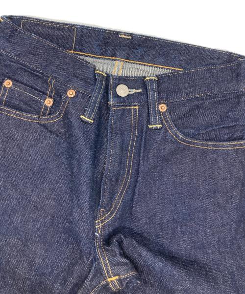 LEVI'S VINTAGE CLOTHING（リーバイス ビンテージ クロージング）LEVI'S VINTAGE CLOTHING (リーバイス ビンテージ クロージング) 501ZXX ジーンズ オーガニックコットン インディゴ サイズ:28の古着・服飾アイテム