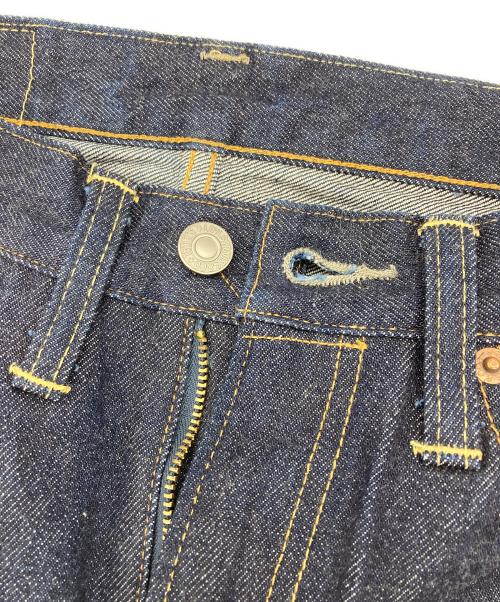 LEVI'S VINTAGE CLOTHING（リーバイス ビンテージ クロージング）LEVI'S VINTAGE CLOTHING (リーバイス ビンテージ クロージング) 501ZXX ジーンズ オーガニックコットン インディゴ サイズ:28の古着・服飾アイテム