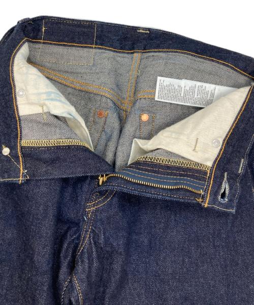 LEVI'S VINTAGE CLOTHING（リーバイス ビンテージ クロージング）LEVI'S VINTAGE CLOTHING (リーバイス ビンテージ クロージング) 501ZXX ジーンズ オーガニックコットン インディゴ サイズ:28の古着・服飾アイテム
