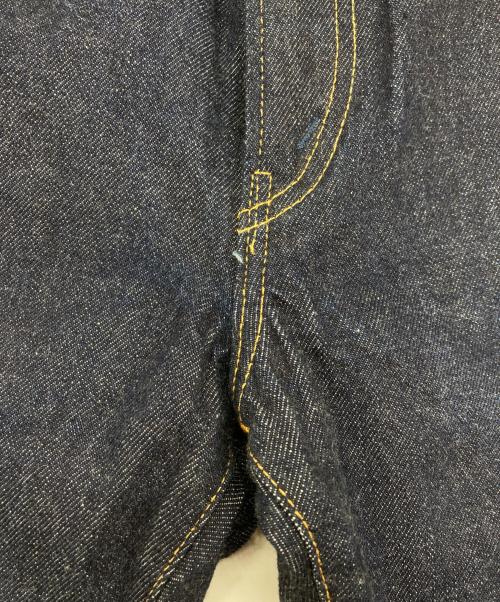 LEVI'S VINTAGE CLOTHING（リーバイス ビンテージ クロージング）LEVI'S VINTAGE CLOTHING (リーバイス ビンテージ クロージング) 501ZXX ジーンズ オーガニックコットン インディゴ サイズ:28の古着・服飾アイテム
