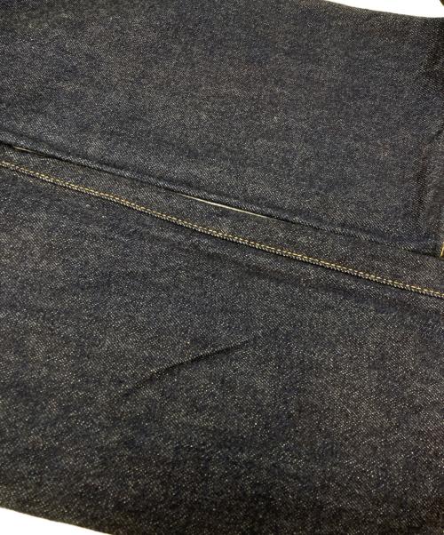 LEVI'S VINTAGE CLOTHING（リーバイス ビンテージ クロージング）LEVI'S VINTAGE CLOTHING (リーバイス ビンテージ クロージング) 501ZXX ジーンズ オーガニックコットン インディゴ サイズ:28の古着・服飾アイテム