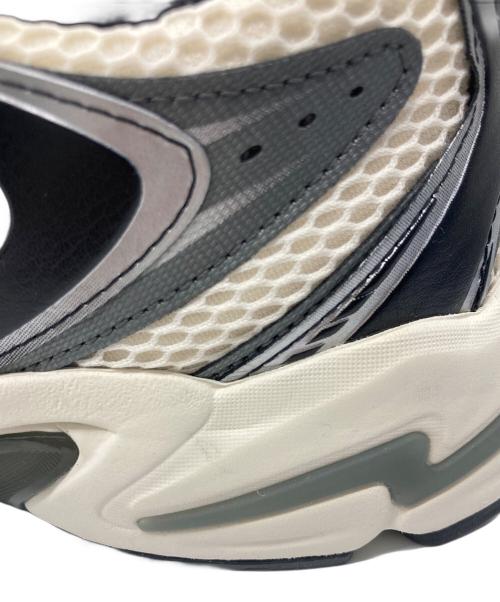 LACOSTE（ラコステ）LACOSTE (ラコステ) スニーカー ホワイト×ブラック サイズ:US 10.5の古着・服飾アイテム