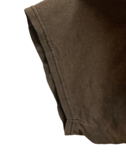 DELTA（デルタ）DELTA (デルタ) 1998 Ozzy Osbourne OZZFEST TEE ブラウン サイズ:XLの古着・服飾アイテム