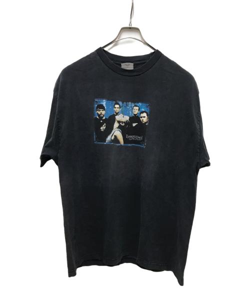 ALSTYLE APPAREL & ACTIVEWEAR（アレスタイルアパレル＆アクティブウェア）ALSTYLE APPAREL & ACTIVEWEAR (アレスタイルアパレル＆アクティブウェア) EVANESCENCE バンドTシャツ ブラック サイズ:XLの古着・服飾アイテム