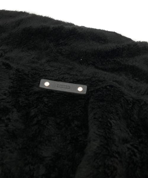 WIND AND SEA（ウィンダンシー）WIND AND SEA (ウィンダンシー) MINEDENIM (マインデニム) DENIM BOA GJKT ブラック サイズ:2の古着・服飾アイテム