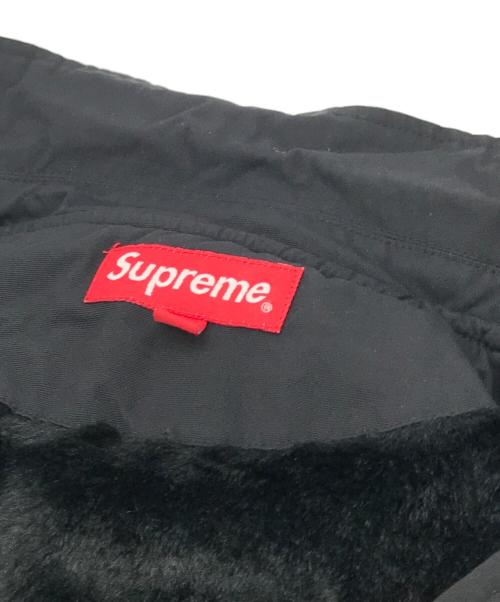 SUPREME（シュプリーム）Supreme (シュプリーム) Bruce Lee Coaches Jacket ブラック サイズ:sの古着・服飾アイテム