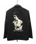 Supreme (シュプリーム) Bruce Lee Coaches Jacket ブラック サイズ:s：27000円
