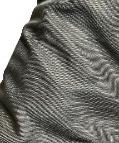 JUNYA WATANABE COMME des GARCONS（ジュンヤワタナベ コムデギャルソン）JUNYA WATANABE COMME des GARCONS ((ジュンヤワタナベ コムデギャルソン) N-3B SHORTジャケット オリーブ サイズ:Sの古着・服飾アイテム