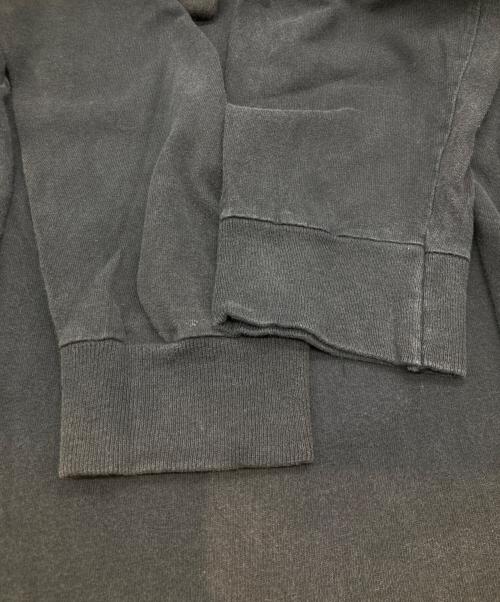 BADBOY（バッドボーイ）BADBOY (バッドボーイ) 90’Sプリントカットソー ブラック サイズ:Lの古着・服飾アイテム