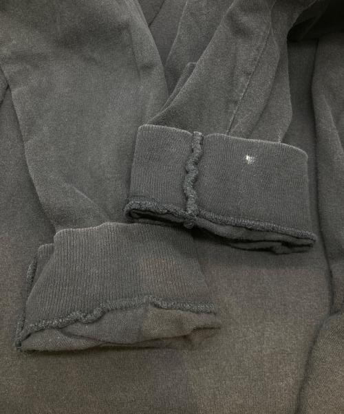 BADBOY（バッドボーイ）BADBOY (バッドボーイ) 90’Sプリントカットソー ブラック サイズ:Lの古着・服飾アイテム