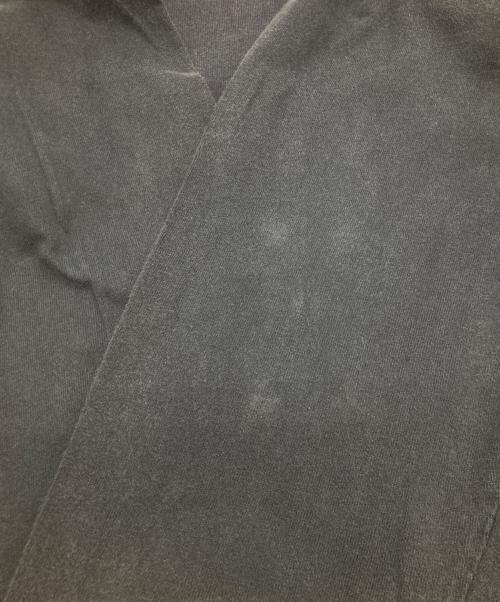 BADBOY（バッドボーイ）BADBOY (バッドボーイ) 90’Sプリントカットソー ブラック サイズ:Lの古着・服飾アイテム