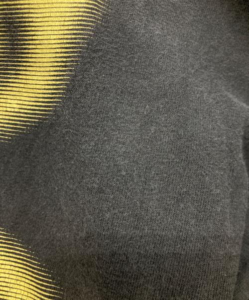 BADBOY（バッドボーイ）BADBOY (バッドボーイ) 90’Sプリントカットソー ブラック サイズ:Lの古着・服飾アイテム