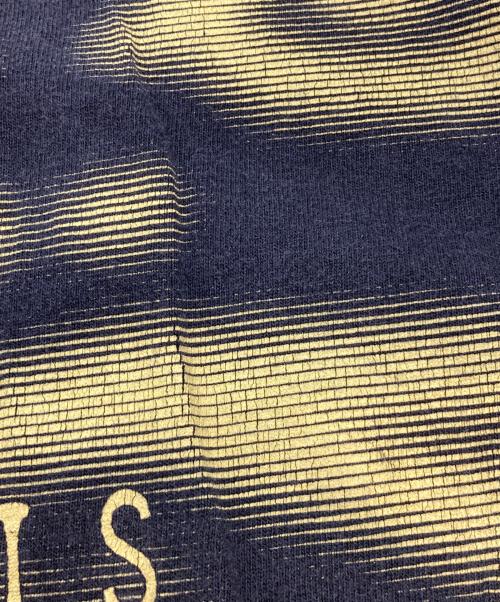 BADBOY（バッドボーイ）BADBOY (バッドボーイ) 90’Sプリントカットソー ブラック サイズ:Lの古着・服飾アイテム