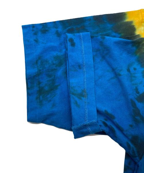 UNIVERSAL STUDIOS（ユニバーサル・スタジオ）UNIVERSAL STUDIOS (ユニバーサル・スタジオ) キャラクターTシャツ ブルー サイズ:XLの古着・服飾アイテム