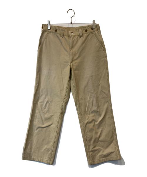 FILSON（フィルソン）FILSON (フィルソン) ハンティングパンツ ベージュ サイズ:不明の古着・服飾アイテム