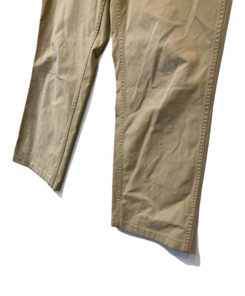 FILSON（フィルソン）FILSON (フィルソン) ハンティングパンツ ベージュ サイズ:不明の古着・服飾アイテム