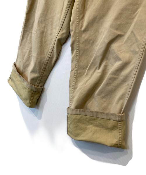 FILSON（フィルソン）FILSON (フィルソン) ハンティングパンツ ベージュ サイズ:不明の古着・服飾アイテム