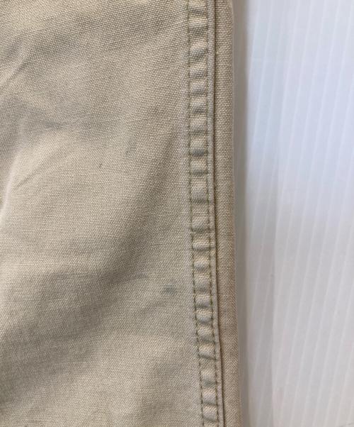 FILSON（フィルソン）FILSON (フィルソン) ハンティングパンツ ベージュ サイズ:不明の古着・服飾アイテム