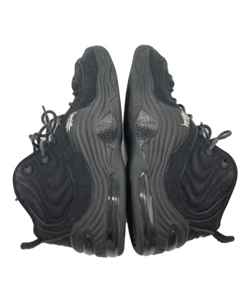NIKE（ナイキ）NIKE (ナイキ) stussy (ステューシー) AIR PENNY 2 ブラック サイズ:28cmの古着・服飾アイテム