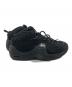 NIKE (ナイキ) stussy (ステューシー) AIR PENNY 2 ブラック サイズ:28cm：18000円