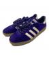 adidas（アディダス）の古着「BERMUDA ローカットスニーカー」｜パープル