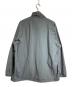 snow peak (スノーピーク) Nylon Tussah Anorak グレー サイズ:XL：15000円