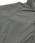 中古・古着 snow peak (スノーピーク) Nylon Tussah Anorak グレー サイズ:XL：15000円
