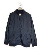 Snow peakスノーピーク）の古着「Light Mountain Cloth jacket」｜ネイビー