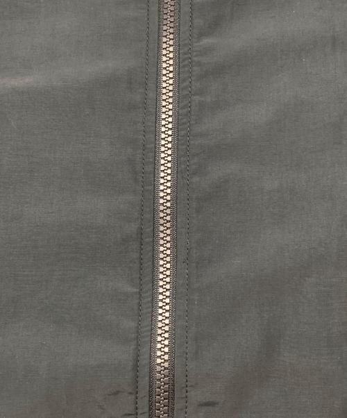 Snow peak（スノーピーク）Snow peak (スノーピーク) Light Mountain Cloth jacket ネイビー サイズ:XLの古着・服飾アイテム