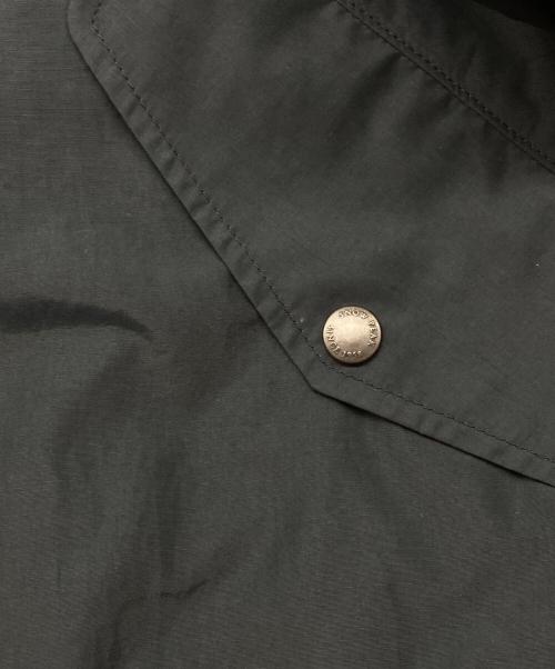 Snow peak（スノーピーク）Snow peak (スノーピーク) Light Mountain Cloth jacket ネイビー サイズ:XLの古着・服飾アイテム