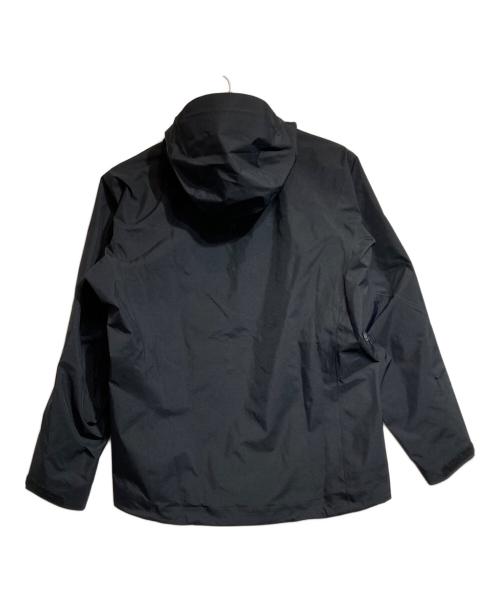 ARC'TERYX（アークテリクス）ARC'TERYX (アークテリクス) Alpha SV Jacket M ブラック サイズ:Lの古着・服飾アイテム