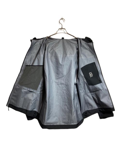 ARC'TERYX（アークテリクス）ARC'TERYX (アークテリクス) Alpha SV Jacket M ブラック サイズ:Lの古着・服飾アイテム