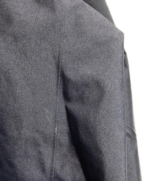 ARC'TERYX（アークテリクス）ARC'TERYX (アークテリクス) Alpha SV Jacket M ブラック サイズ:Lの古着・服飾アイテム