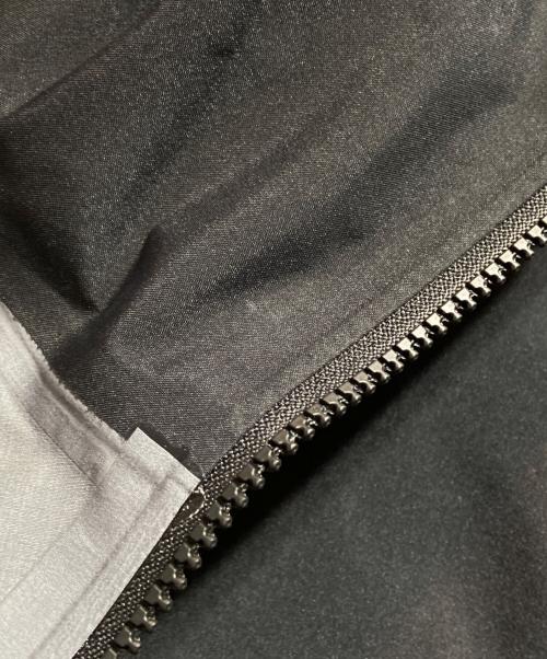 ARC'TERYX（アークテリクス）ARC'TERYX (アークテリクス) Alpha SV Jacket M ブラック サイズ:Lの古着・服飾アイテム