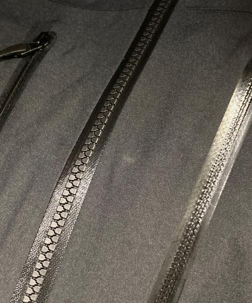 ARC'TERYX（アークテリクス）ARC'TERYX (アークテリクス) Alpha SV Jacket M ブラック サイズ:Lの古着・服飾アイテム