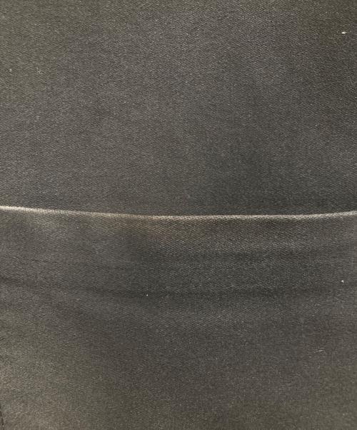 VETRA（ベトラ）VETRA (ベトラ) ユーロワークジャケット ブラック サイズ:40の古着・服飾アイテム