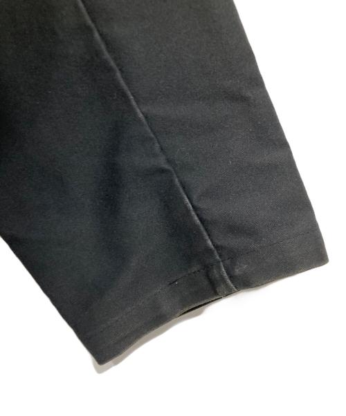 VETRA（ベトラ）VETRA (ベトラ) ユーロワークジャケット ブラック サイズ:40の古着・服飾アイテム