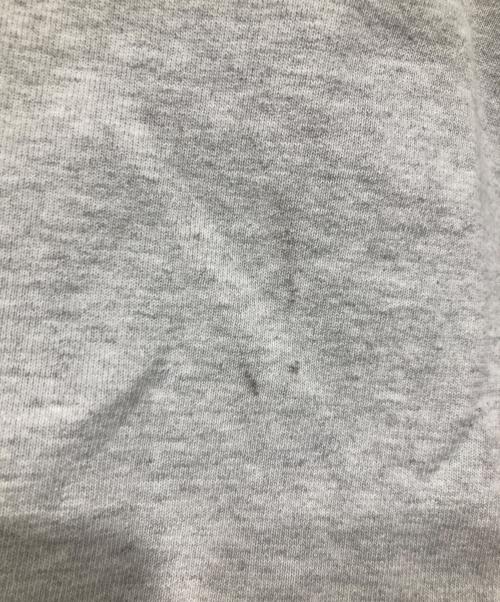 LOS ANGELES APPAREL（ロサンゼルスアパレル）LOS ANGELES APPAREL (ロサンゼルスアパレル) 14OZ ヘビースウェット グレー サイズ:XLの古着・服飾アイテム